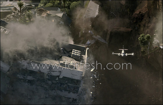  مسلسلات يتابع قيامة 2012 وسط دهشة الحضور     صورة رقم 7