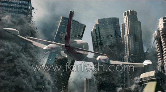  مسلسلات يتابع قيامة 2012 وسط دهشة الحضور     صورة رقم 3