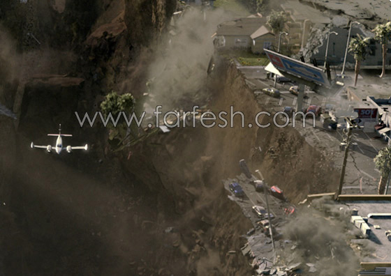  مسلسلات يتابع قيامة 2012 وسط دهشة الحضور     صورة رقم 4