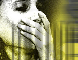 جردوها من ملابسها وطافوا بها الشوارع منزوعة.. أخذاً بالثأر! صورة رقم 1 جردوها من ملابسها وطافوا بها الشوارع منزوعة.. أخذاً بالثأر! صورة رقم 1