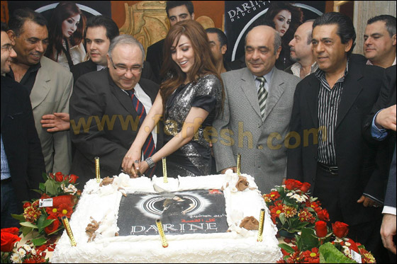 أين ستمضي دارين حدشيتي ليلة رأس السنة؟؟ صورة رقم 6 أين ستمضي دارين حدشيتي ليلة رأس السنة؟؟ صورة رقم 6