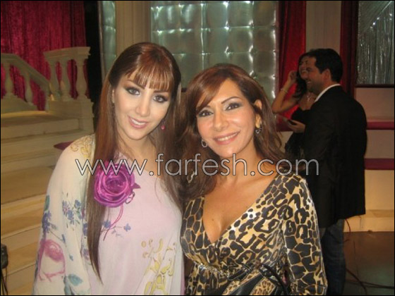 زفاف دارين حدشيتي وميشال قزي.. حديث البلد   صورة رقم 2 زفاف دارين حدشيتي وميشال قزي.. حديث البلد   صورة رقم 2