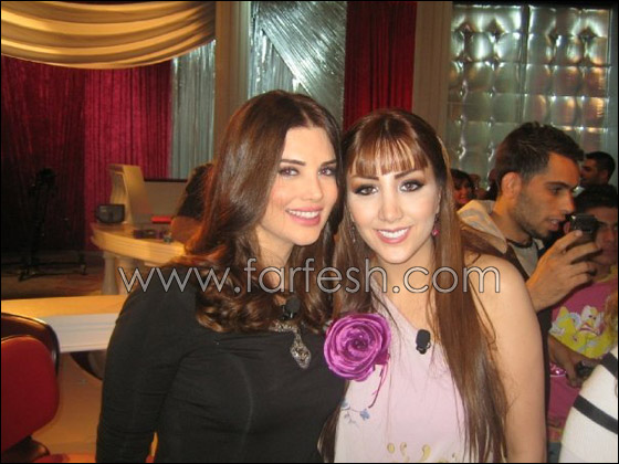 زفاف دارين حدشيتي وميشال قزي.. حديث البلد   صورة رقم 4 زفاف دارين حدشيتي وميشال قزي.. حديث البلد   صورة رقم 4