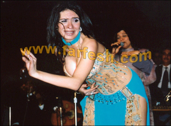 دينا: الرقص مهنة شريفة  ومحببة إلينا جميعا!!                صورة رقم 5 دينا: الرقص مهنة شريفة  ومحببة إلينا جميعا!!                صورة رقم 5