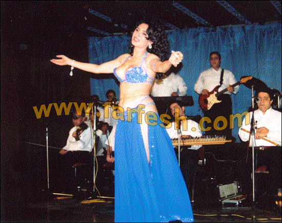 دينا: الرقص مهنة شريفة  ومحببة إلينا جميعا!!                صورة رقم 6 دينا: الرقص مهنة شريفة  ومحببة إلينا جميعا!!                صورة رقم 6