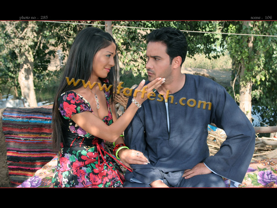 محمد رجب: تبرؤ دوللي شاهين لا يعني فشل أدهم الشرقاوي  صورة رقم 5