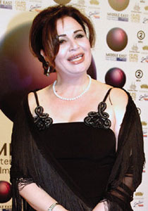 الهام شاهين: ابتعدت عن السينما رغما عني... صورة رقم 3 الهام شاهين: ابتعدت عن السينما رغما عني... صورة رقم 3