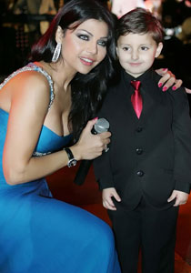 هيفا وهبي: الأنوثة من أبرز سماتي!!!   صورة رقم 2 هيفا وهبي: الأنوثة من أبرز سماتي!!!   صورة رقم 2