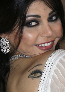 هيفا وهبي: الأنوثة من أبرز سماتي!!!   صورة رقم 4 هيفا وهبي: الأنوثة من أبرز سماتي!!!   صورة رقم 4