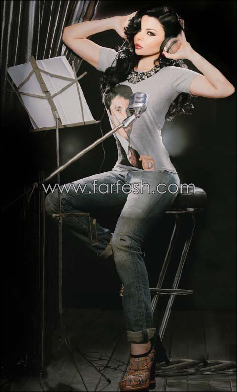 عاشقة هيفاء وهبي ترسل لموقع  عاشقة هيفاء وهبي ترسل لموقع