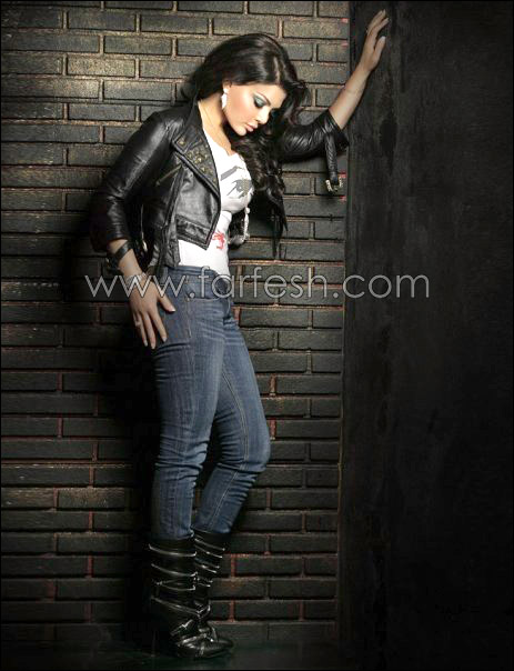 عاشقة هيفاء وهبي ترسل لموقع  عاشقة هيفاء وهبي ترسل لموقع