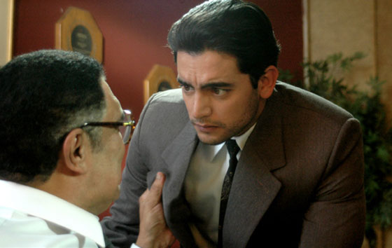 بعيون مسلسلات رصدناهم: نجوم بدائرة الشك والسبب معجبيهم  صورة رقم 14