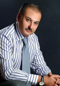 جمال سليمان: زوجتي لا تغار من معجباتي ولن اخونها!!        صورة رقم 1 جمال سليمان: زوجتي لا تغار من معجباتي ولن اخونها!!        صورة رقم 1