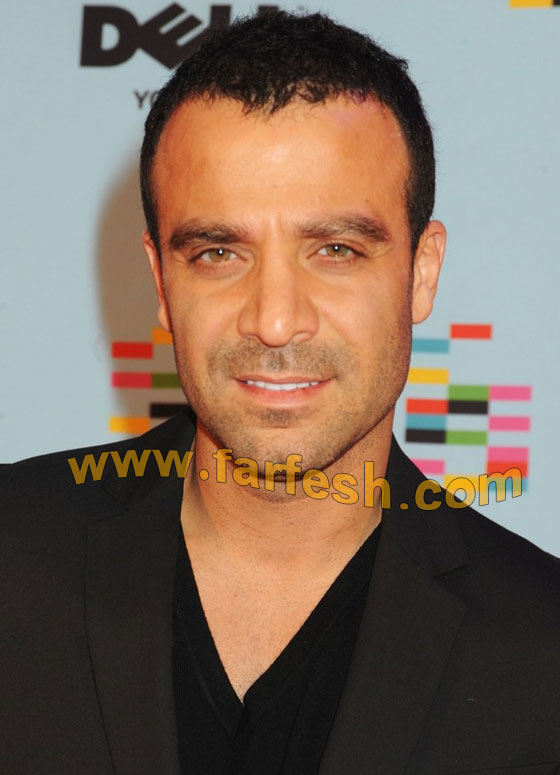 جو اشقر أفضل فنان في الوطن العربي صورة رقم 2 جو اشقر أفضل فنان في الوطن العربي صورة رقم 2