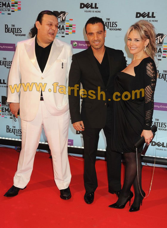 جو اشقر أفضل فنان في الوطن العربي صورة رقم 3 جو اشقر أفضل فنان في الوطن العربي صورة رقم 3