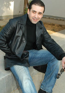 كريم عبد العزيز:  كريم عبد العزيز: