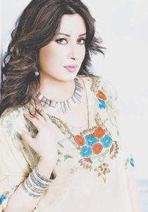 لطيفة: ثمة أشخاص مرضى نفسيون ولديهم شذوذ فكري!          صورة رقم 2 لطيفة: ثمة أشخاص مرضى نفسيون ولديهم شذوذ فكري!          صورة رقم 2