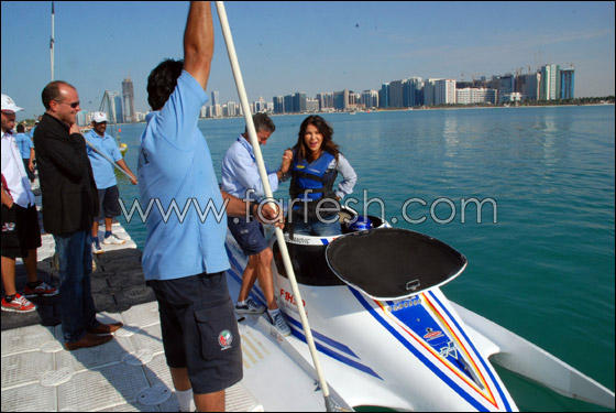 مي حريري لمسلسلات: أنا لا أصاحب بل أتزوج مباشرة!     صورة رقم 5 مي حريري لمسلسلات: أنا لا أصاحب بل أتزوج مباشرة!     صورة رقم 5