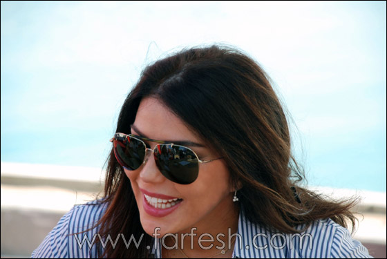 مي حريري لمسلسلات: أنا لا أصاحب بل أتزوج مباشرة!     صورة رقم 7 مي حريري لمسلسلات: أنا لا أصاحب بل أتزوج مباشرة!     صورة رقم 7