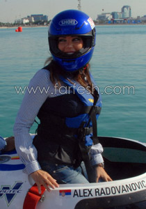 مي حريري لمسلسلات: أنا لا أصاحب بل أتزوج مباشرة!     صورة رقم 1 مي حريري لمسلسلات: أنا لا أصاحب بل أتزوج مباشرة!     صورة رقم 1