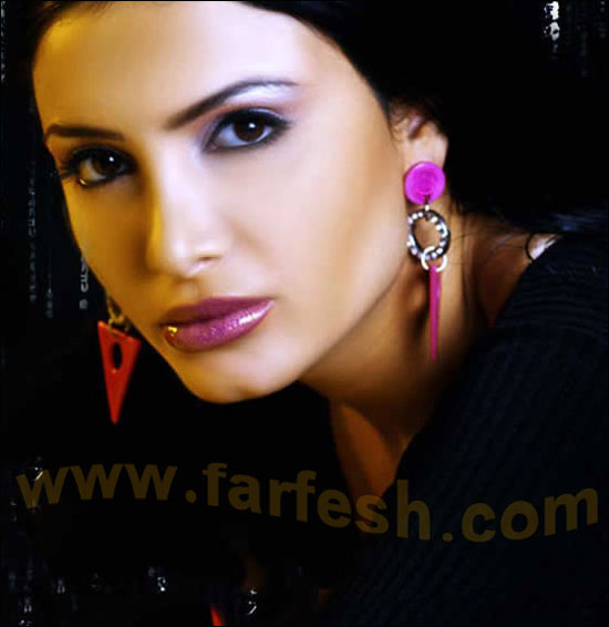 ماريا تلتزم الفراش بعد إصابتها الخطيرة!!      صورة رقم 25 ماريا تلتزم الفراش بعد إصابتها الخطيرة!!      صورة رقم 25