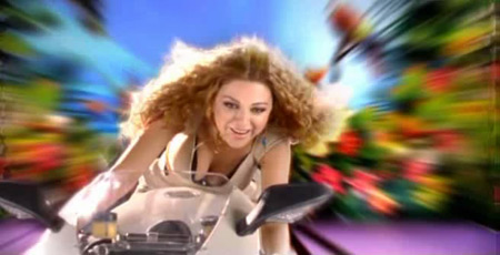 رغم إثارتها وإغرائها.. ميريام: أعمالي محل تقدير الناس   صورة رقم 11 رغم إثارتها وإغرائها.. ميريام: أعمالي محل تقدير الناس   صورة رقم 11