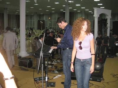 ميريام فارس تفتتح أكبر دار أزياء في الشيشان  صورة رقم 2 ميريام فارس تفتتح أكبر دار أزياء في الشيشان  صورة رقم 2