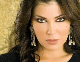 مي حريري: طليقي ملحم بركات يساندي في الحضانة!!                صورة رقم 2 مي حريري: طليقي ملحم بركات يساندي في الحضانة!!                صورة رقم 2