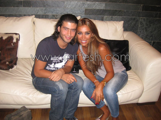 مايا دياب : لا اثق بزوجي ولا اعتقد ان الرجل يتبع غريزته  صورة رقم 4 مايا دياب : لا اثق بزوجي ولا اعتقد ان الرجل يتبع غريزته  صورة رقم 4