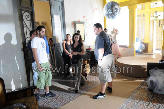 نجوى كرم: الرجل رأس المرأة، لذلك تشعر بالانوثة!!!   صورة رقم 2