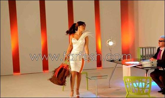 نجوى كرم: الرجل رأس المرأة، لذلك تشعر بالانوثة!!!   صورة رقم 7