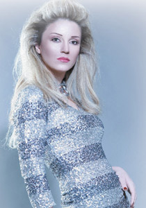 نورا رحال: أرتدي المايوه كالناس فما المشكلة في ذلك؟                صورة رقم 2 نورا رحال: أرتدي المايوه كالناس فما المشكلة في ذلك؟                صورة رقم 2