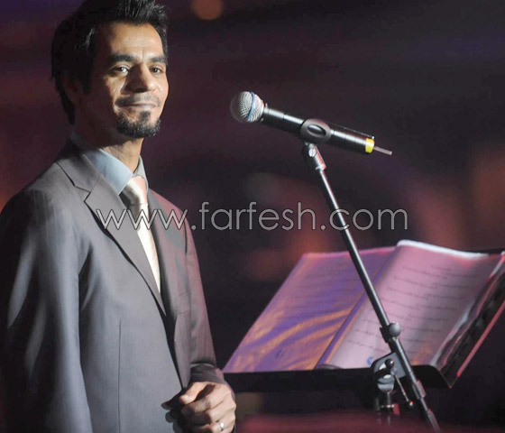 رابح صقر ينفي لمسلسلات تعرضه لحادث سير        صورة رقم 2