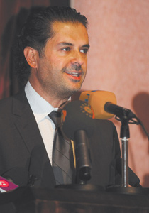 راغب علامة يتوّجه الى رؤساء العالم: رجاء لا تخذلونا!  صورة رقم 1 راغب علامة يتوّجه الى رؤساء العالم: رجاء لا تخذلونا!  صورة رقم 1