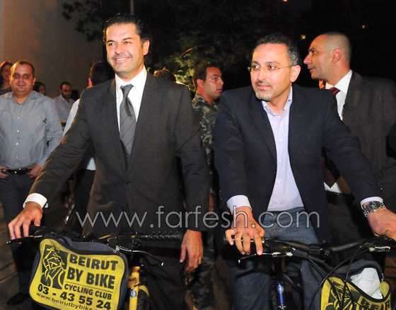 راغب علامة يتوّجه الى رؤساء العالم: رجاء لا تخذلونا!  صورة رقم 9 راغب علامة يتوّجه الى رؤساء العالم: رجاء لا تخذلونا!  صورة رقم 9