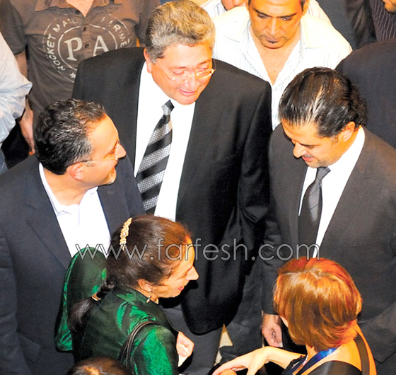 راغب علامة يتوّجه الى رؤساء العالم: رجاء لا تخذلونا!  صورة رقم 7 راغب علامة يتوّجه الى رؤساء العالم: رجاء لا تخذلونا!  صورة رقم 7