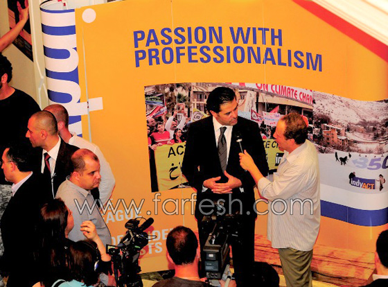 راغب علامة يتوّجه الى رؤساء العالم: رجاء لا تخذلونا!  صورة رقم 6 راغب علامة يتوّجه الى رؤساء العالم: رجاء لا تخذلونا!  صورة رقم 6