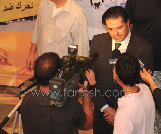 راغب علامة يتوّجه الى رؤساء العالم: رجاء لا تخذلونا!  صورة رقم 2 راغب علامة يتوّجه الى رؤساء العالم: رجاء لا تخذلونا!  صورة رقم 2