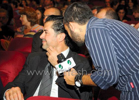 راغب علامة يتوّجه الى رؤساء العالم: رجاء لا تخذلونا!  صورة رقم 3 راغب علامة يتوّجه الى رؤساء العالم: رجاء لا تخذلونا!  صورة رقم 3