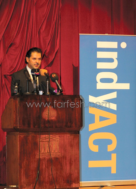 راغب علامة يتوّجه الى رؤساء العالم: رجاء لا تخذلونا!  صورة رقم 11 راغب علامة يتوّجه الى رؤساء العالم: رجاء لا تخذلونا!  صورة رقم 11