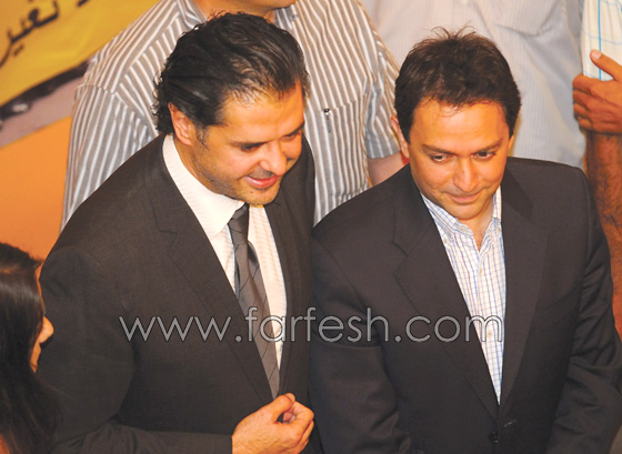 راغب علامة يتوّجه الى رؤساء العالم: رجاء لا تخذلونا!  صورة رقم 12 راغب علامة يتوّجه الى رؤساء العالم: رجاء لا تخذلونا!  صورة رقم 12