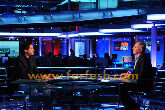 راغب علامة.. النجم الأكثر شهرة في العالم العربي!!  صورة رقم 2 راغب علامة.. النجم الأكثر شهرة في العالم العربي!!  صورة رقم 2