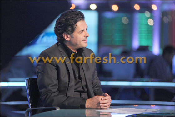 راغب علامة.. النجم الأكثر شهرة في العالم العربي!!  صورة رقم 4 راغب علامة.. النجم الأكثر شهرة في العالم العربي!!  صورة رقم 4