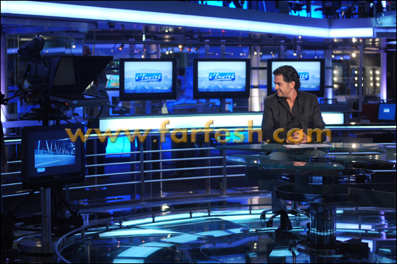 راغب علامة.. النجم الأكثر شهرة في العالم العربي!!  صورة رقم 5 راغب علامة.. النجم الأكثر شهرة في العالم العربي!!  صورة رقم 5