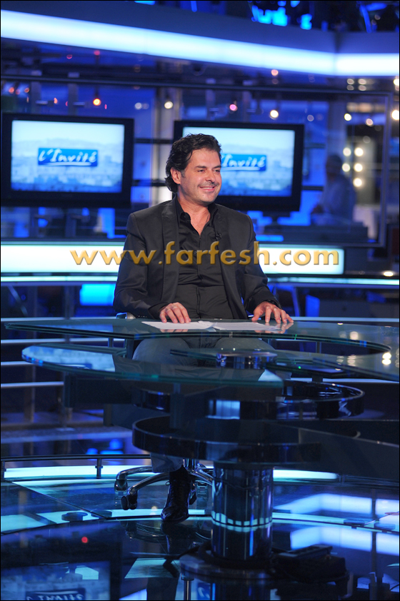 راغب علامة.. النجم الأكثر شهرة في العالم العربي!!  صورة رقم 6 راغب علامة.. النجم الأكثر شهرة في العالم العربي!!  صورة رقم 6