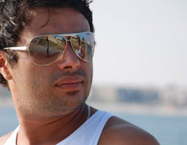 رامي صبري:  الديو  مع اصالة سيقوي مسيرتي الفنية!!          صورة رقم 2 رامي صبري:  الديو  مع اصالة سيقوي مسيرتي الفنية!!          صورة رقم 2