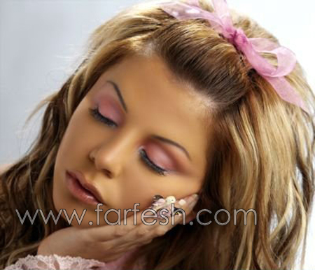 رزان: أخاف من المغامرة وأتمنى أن التقي بفارس أحلامي!!   صورة رقم 18