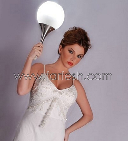 رزان: أخاف من المغامرة وأتمنى أن التقي بفارس أحلامي!!   صورة رقم 15