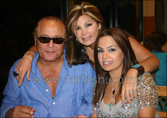 ريدا بطرس: أحب لعب دور القاضية لأحاكم الذين يستفزونني!                صورة رقم 13 ريدا بطرس: أحب لعب دور القاضية لأحاكم الذين يستفزونني!                صورة رقم 13