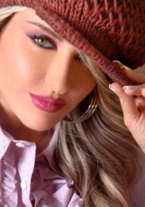 ريتا حرب: أطمح للوصول إلى كل بيت عربي!!        صورة رقم 1 ريتا حرب: أطمح للوصول إلى كل بيت عربي!!        صورة رقم 1